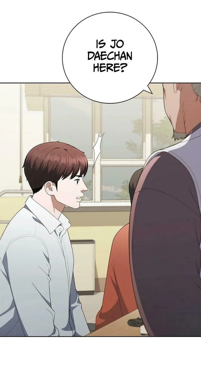 Read I Can Do It chapter 42 image 2 on Lezhin