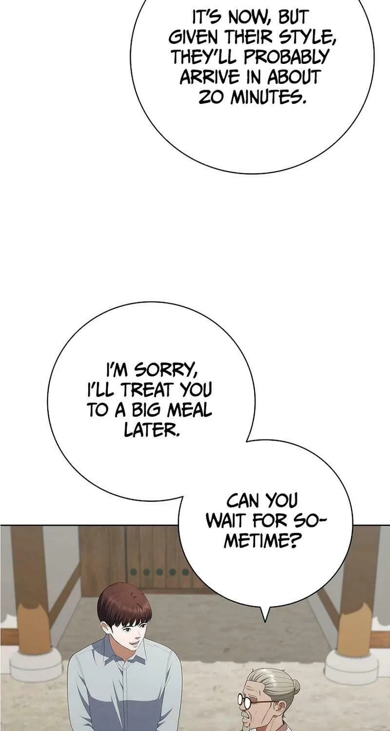 Read I Can Do It chapter 42 image 20 on Lezhin