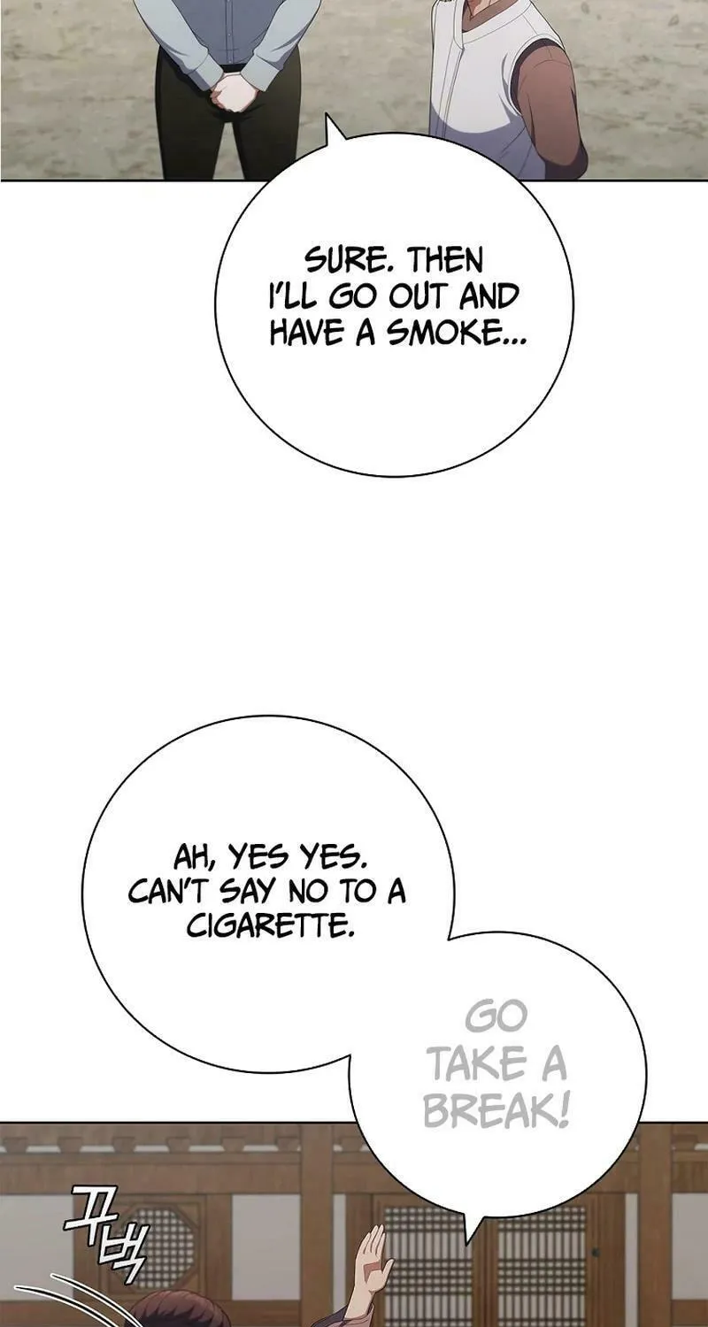 Read I Can Do It chapter 42 image 21 on Lezhin
