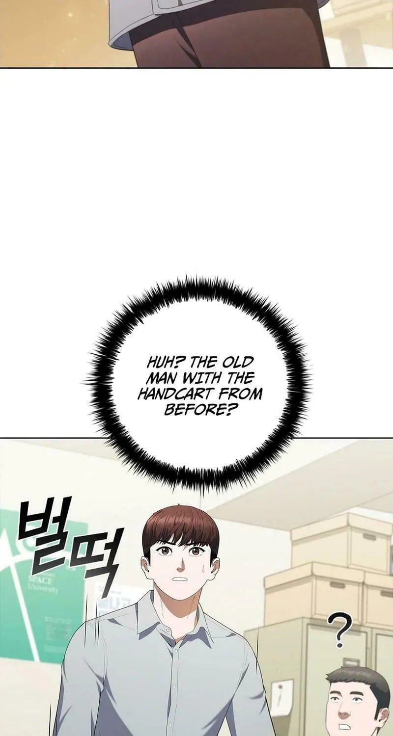 Read I Can Do It chapter 42 image 4 on Lezhin