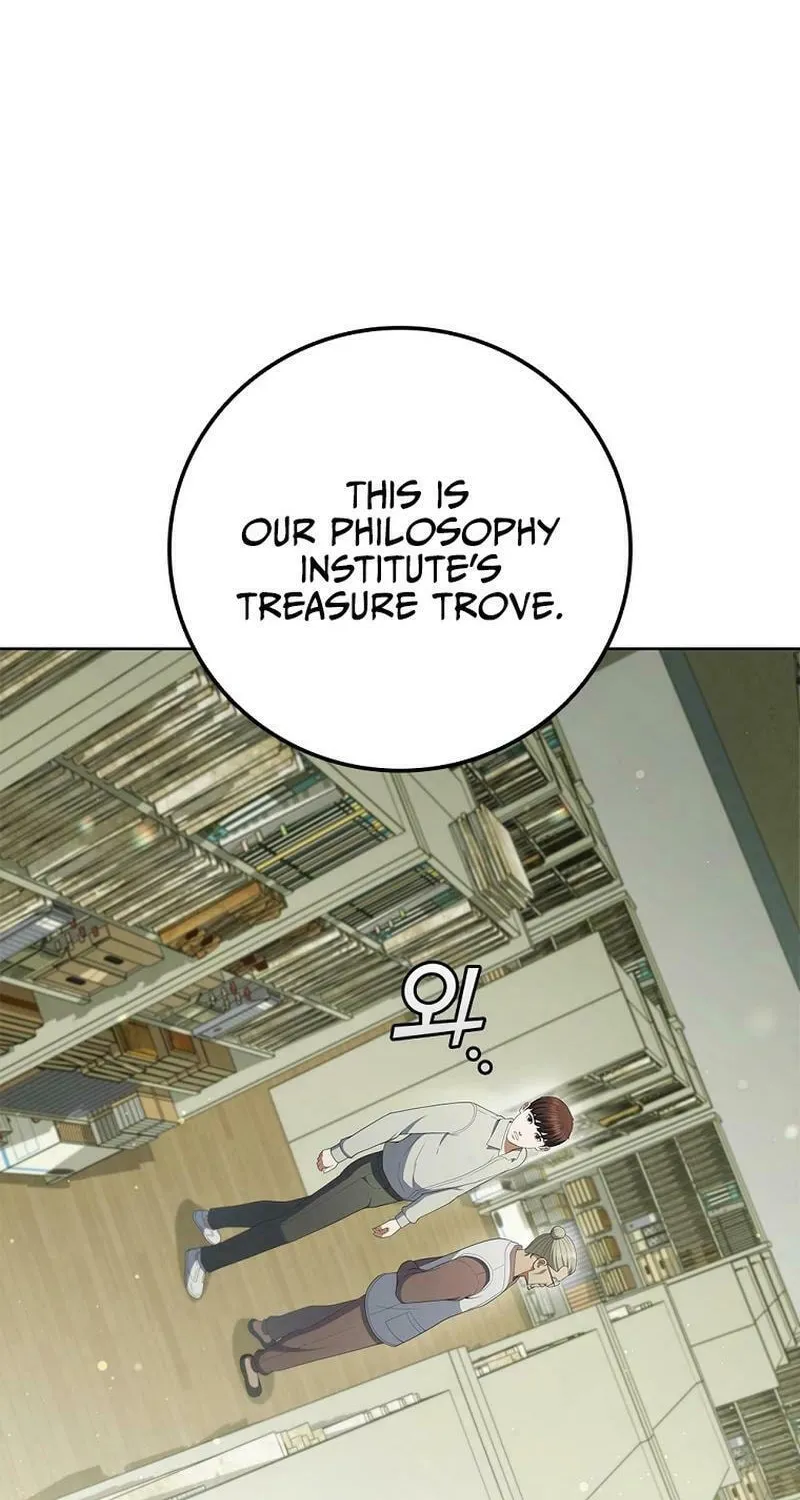 Read I Can Do It chapter 43 image 17 on Lezhin