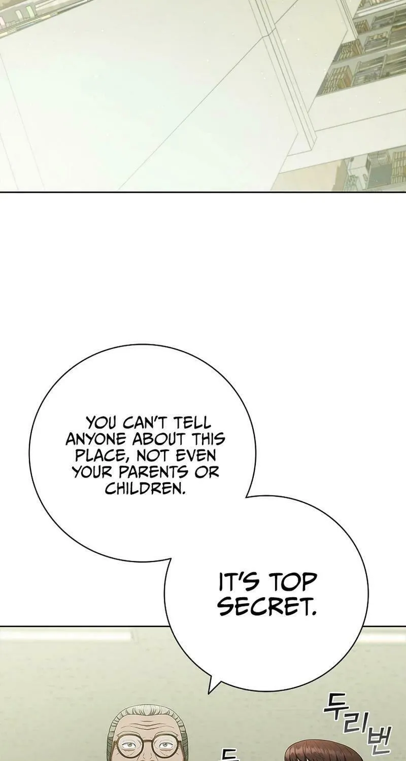 Read I Can Do It chapter 43 image 18 on Lezhin