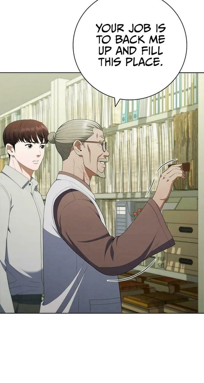 Read I Can Do It chapter 43 image 23 on Lezhin