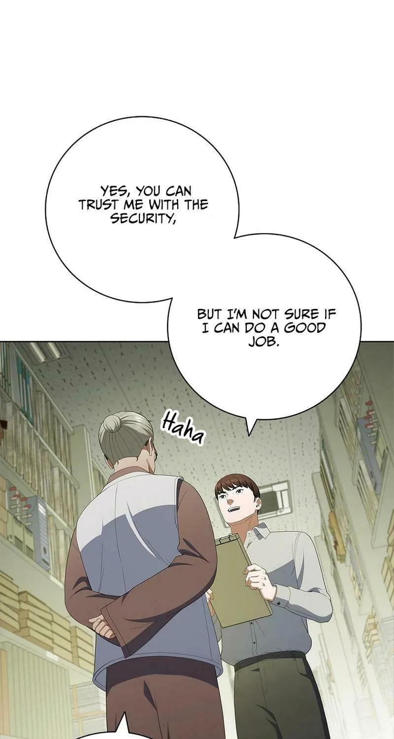 Read I Can Do It chapter 43 image 26 on Lezhin