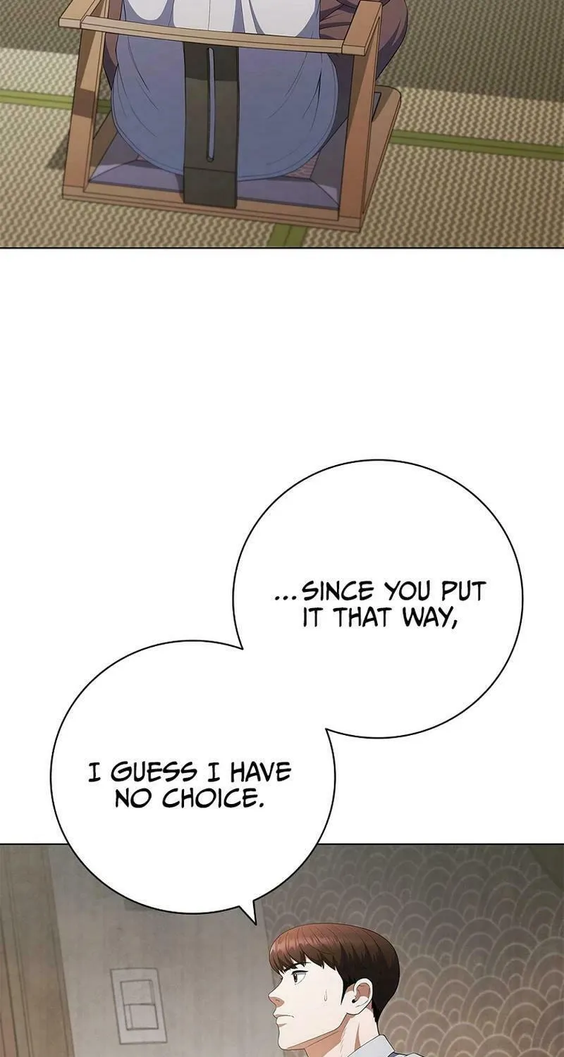 Read I Can Do It chapter 43 image 3 on Lezhin
