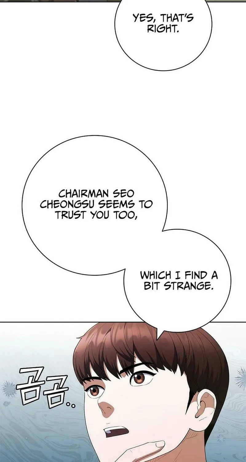 Read I Can Do It chapter 43 image 35 on Lezhin