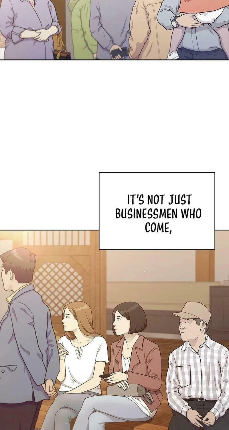 Read I Can Do It chapter 43 image 46 on Lezhin