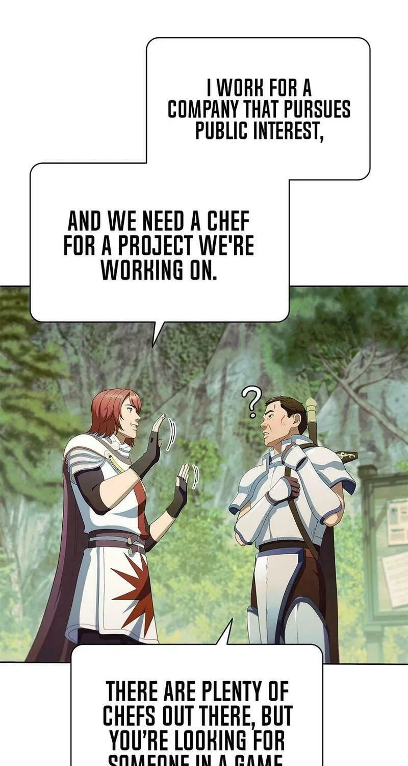 Read I Can Do It chapter 44 image 13 on Lezhin