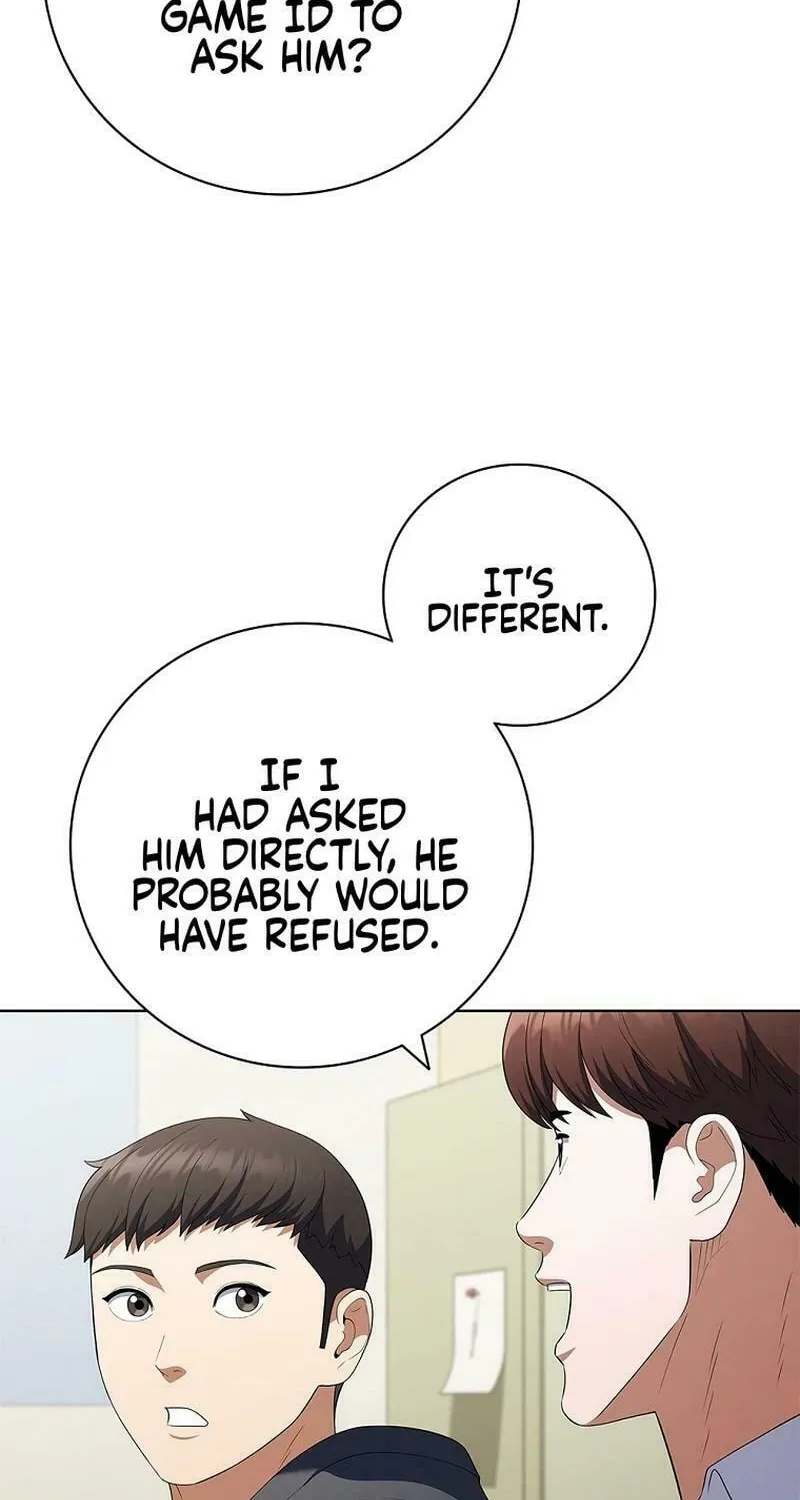 Read I Can Do It chapter 44 image 35 on Lezhin