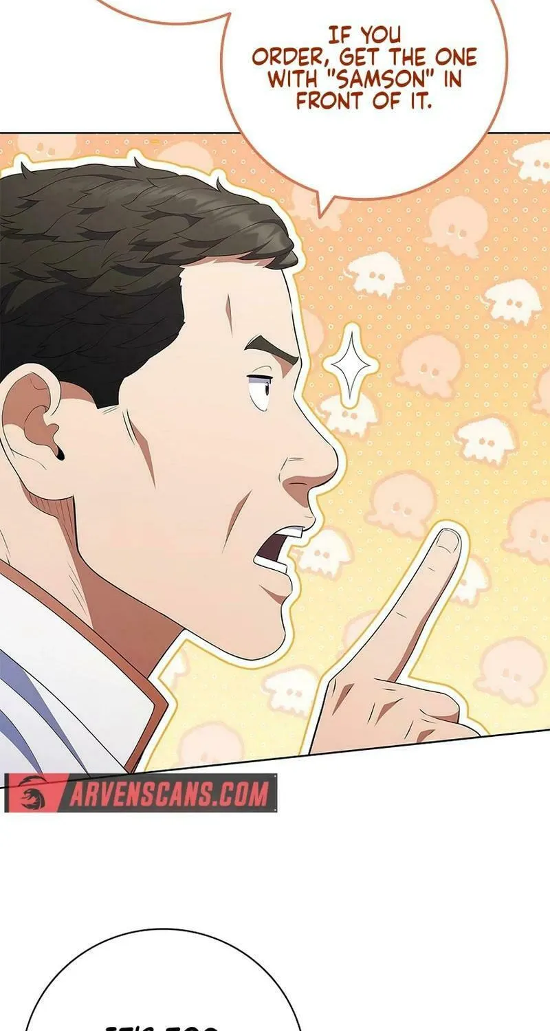 Read I Can Do It chapter 44 image 64 on Lezhin