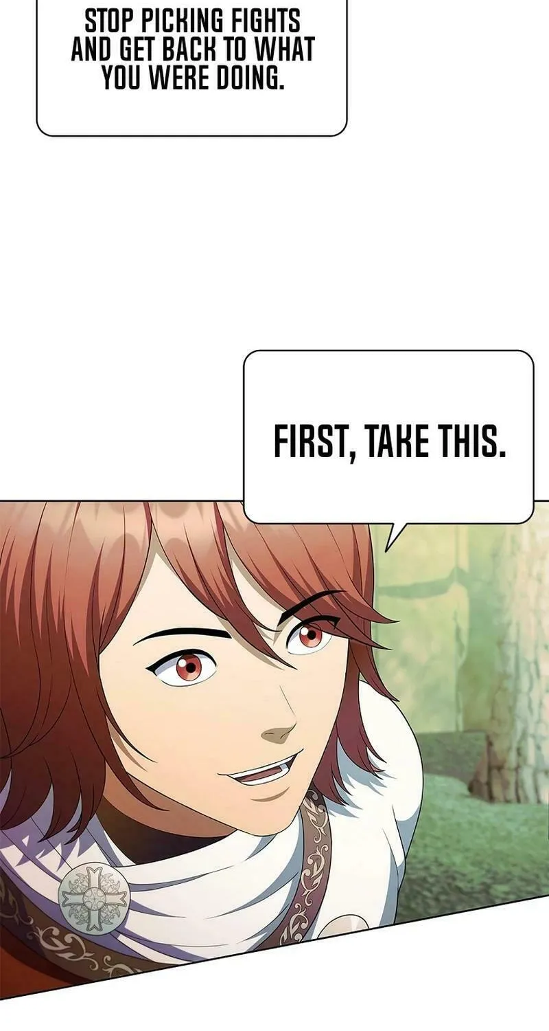 Read I Can Do It chapter 44 image 8 on Lezhin