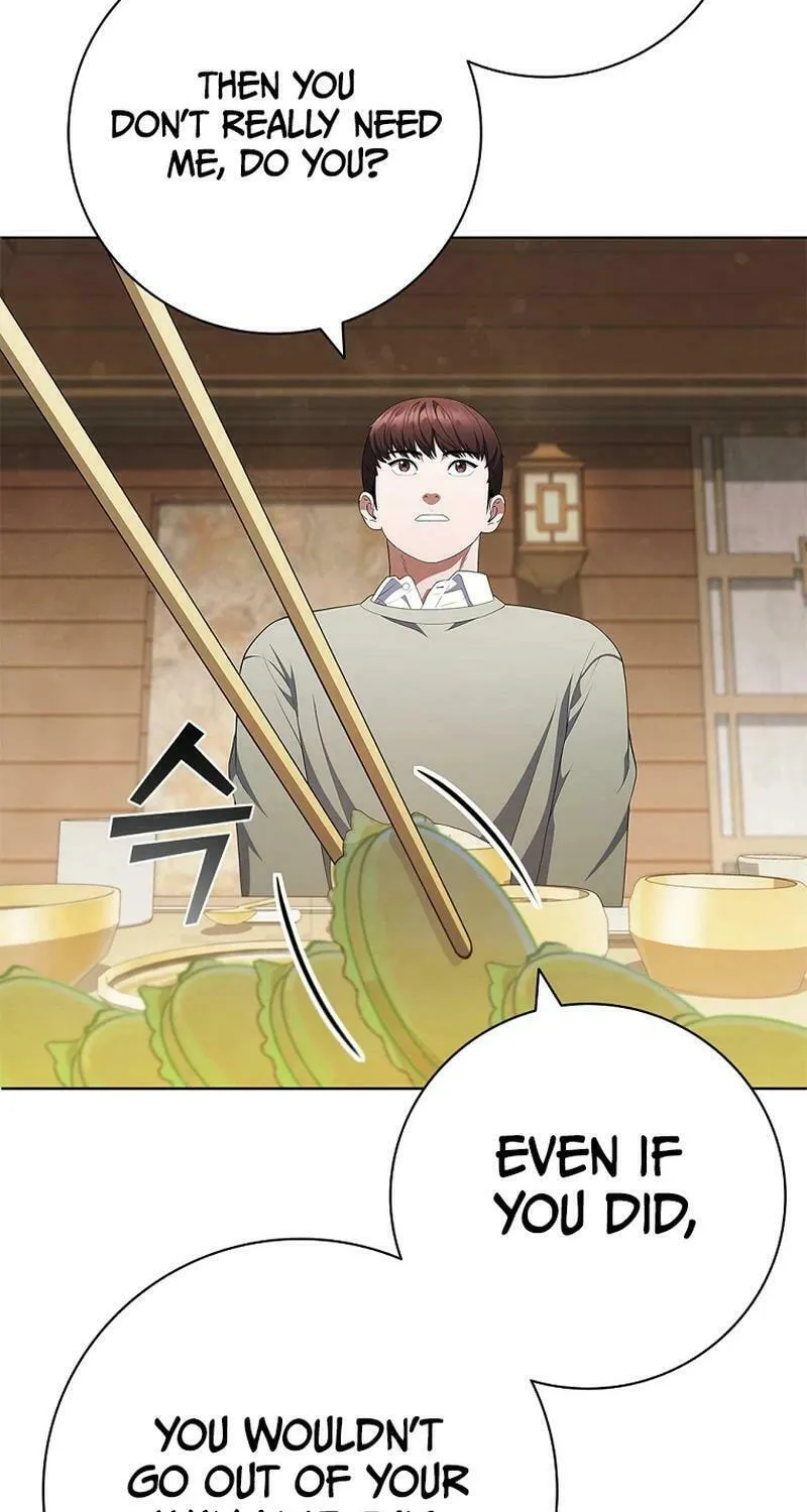 Read I Can Do It chapter 45 image 17 on Lezhin