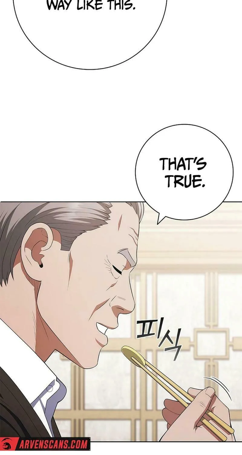 Read I Can Do It chapter 45 image 18 on Lezhin