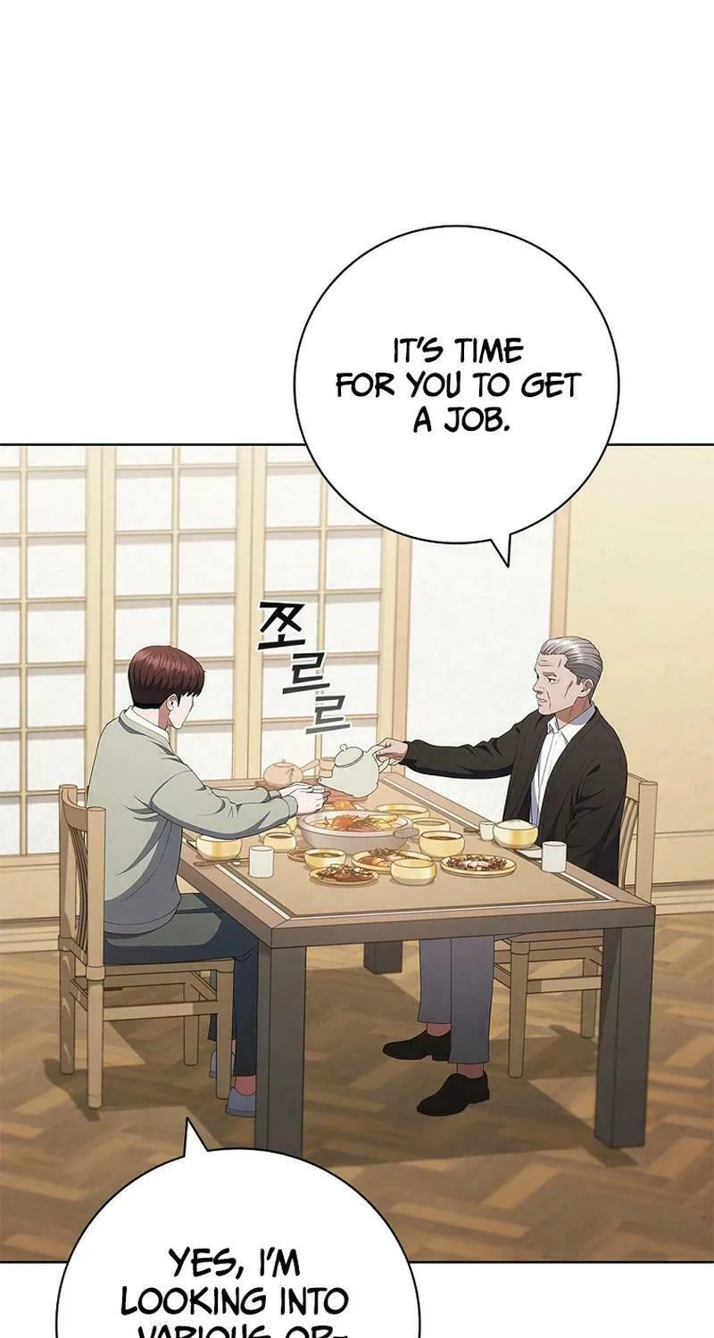Read I Can Do It chapter 45 image 2 on Lezhin