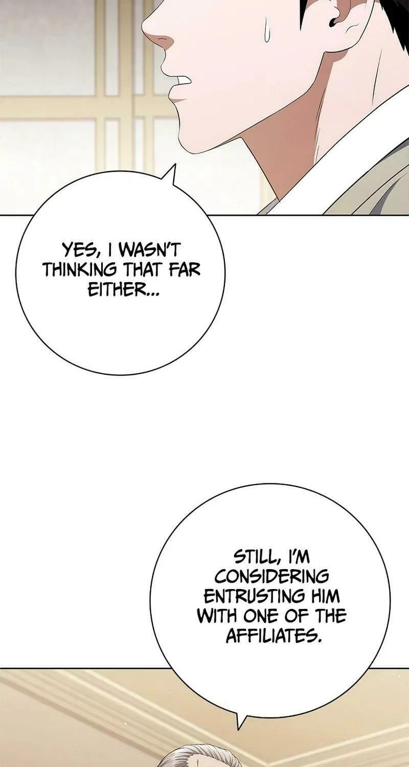 Read I Can Do It chapter 45 image 23 on Lezhin