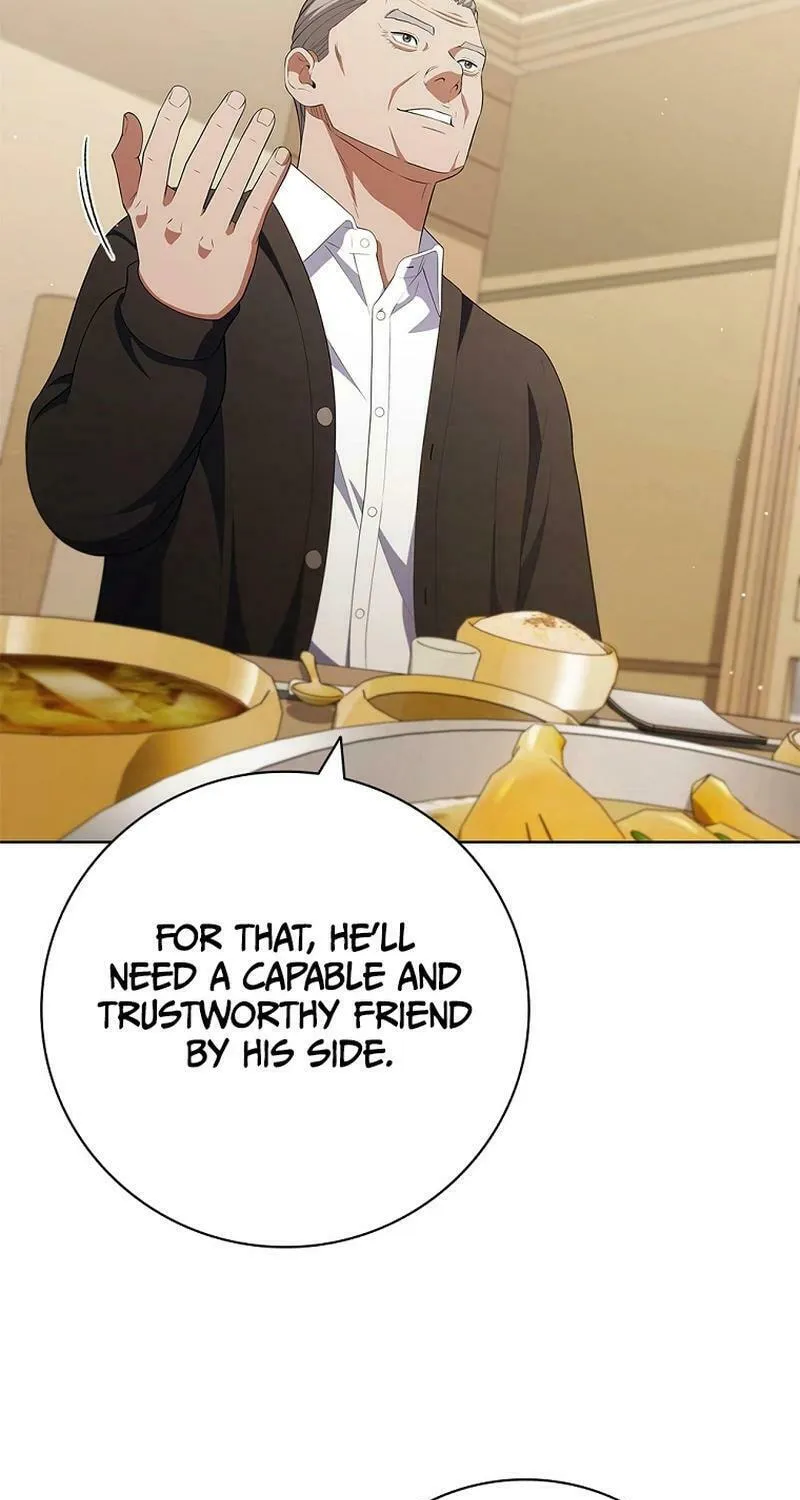 Read I Can Do It chapter 45 image 24 on Lezhin