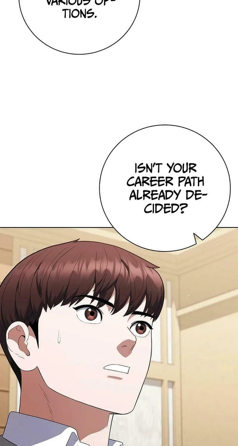 Read I Can Do It chapter 45 image 3 on Lezhin