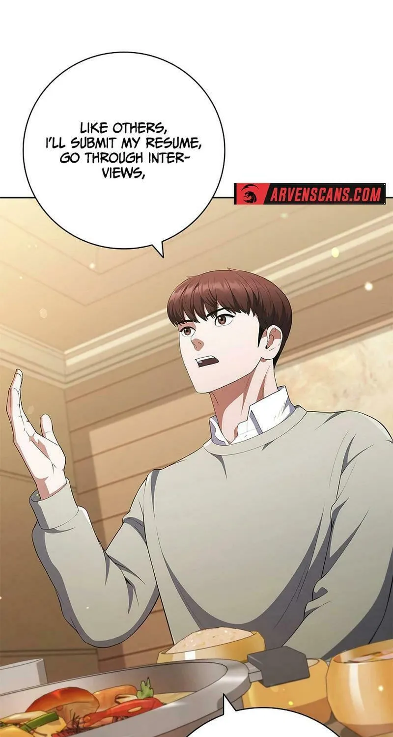 Read I Can Do It chapter 45 image 33 on Lezhin