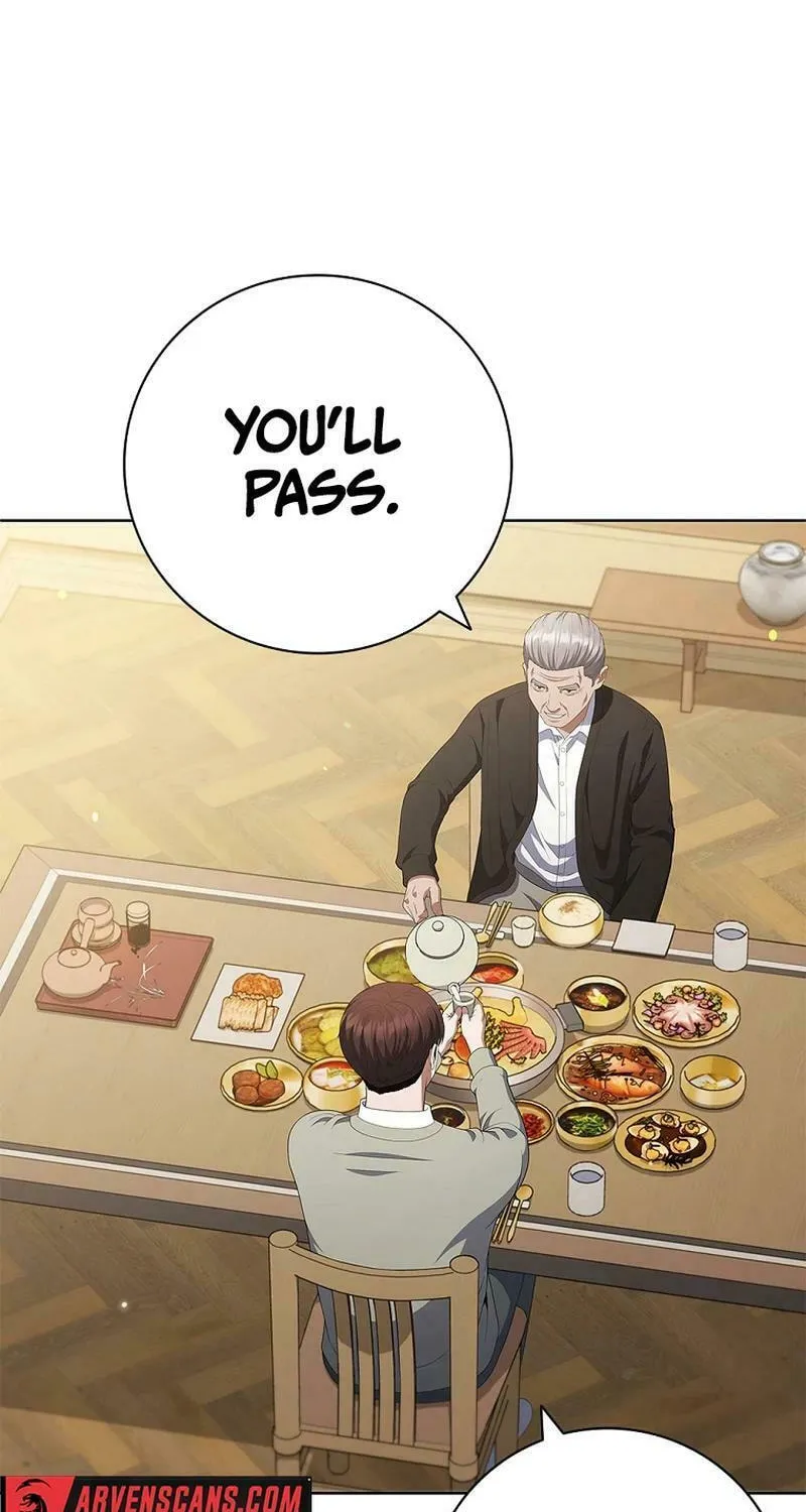 Read I Can Do It chapter 45 image 40 on Lezhin