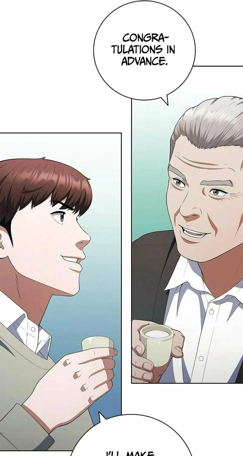 Read I Can Do It chapter 45 image 42 on Lezhin