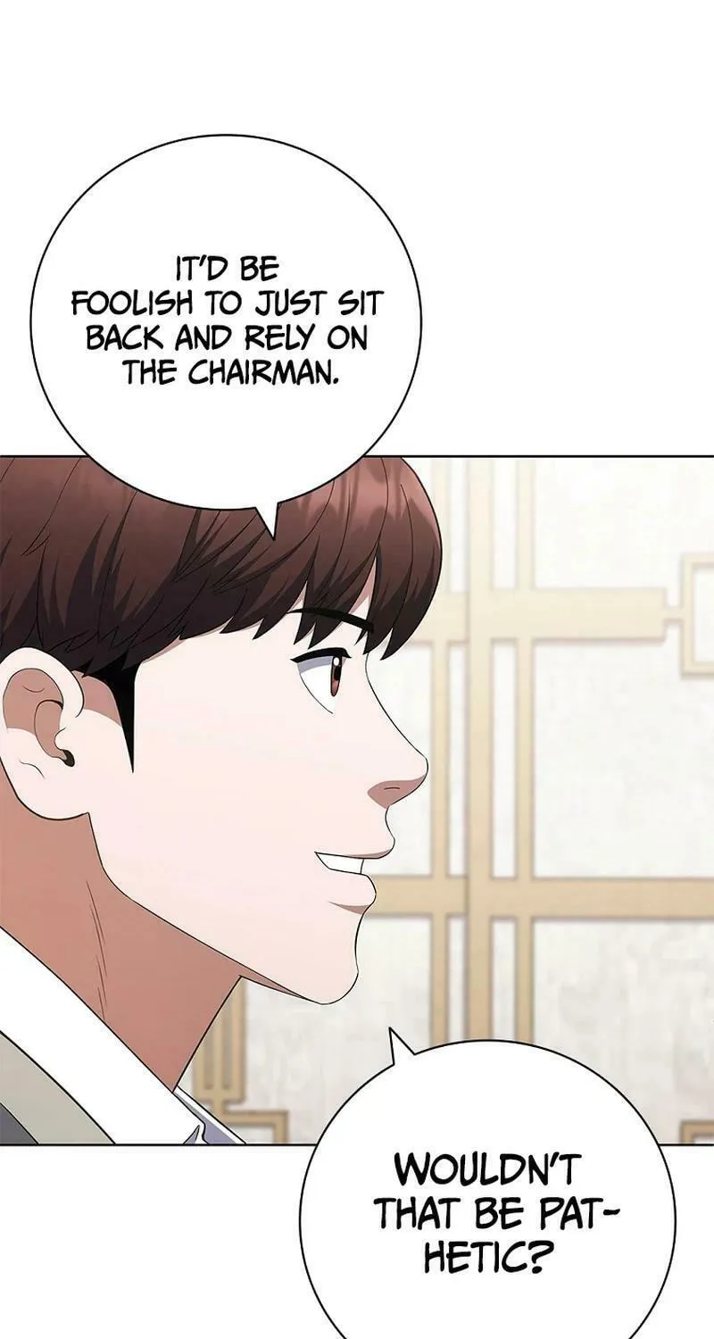 Read I Can Do It chapter 45 image 6 on Lezhin