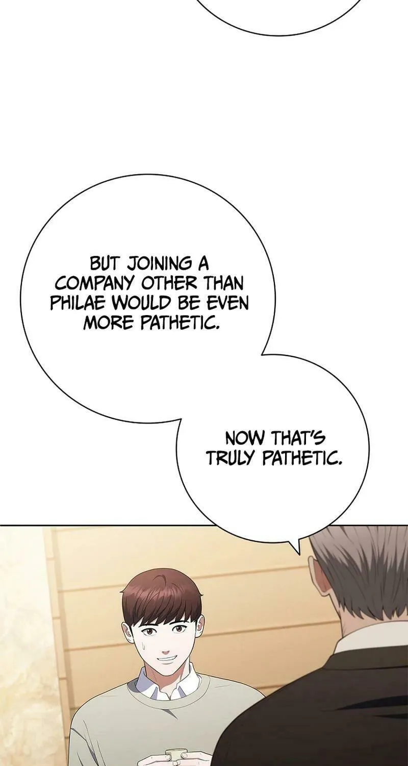 Read I Can Do It chapter 45 image 7 on Lezhin