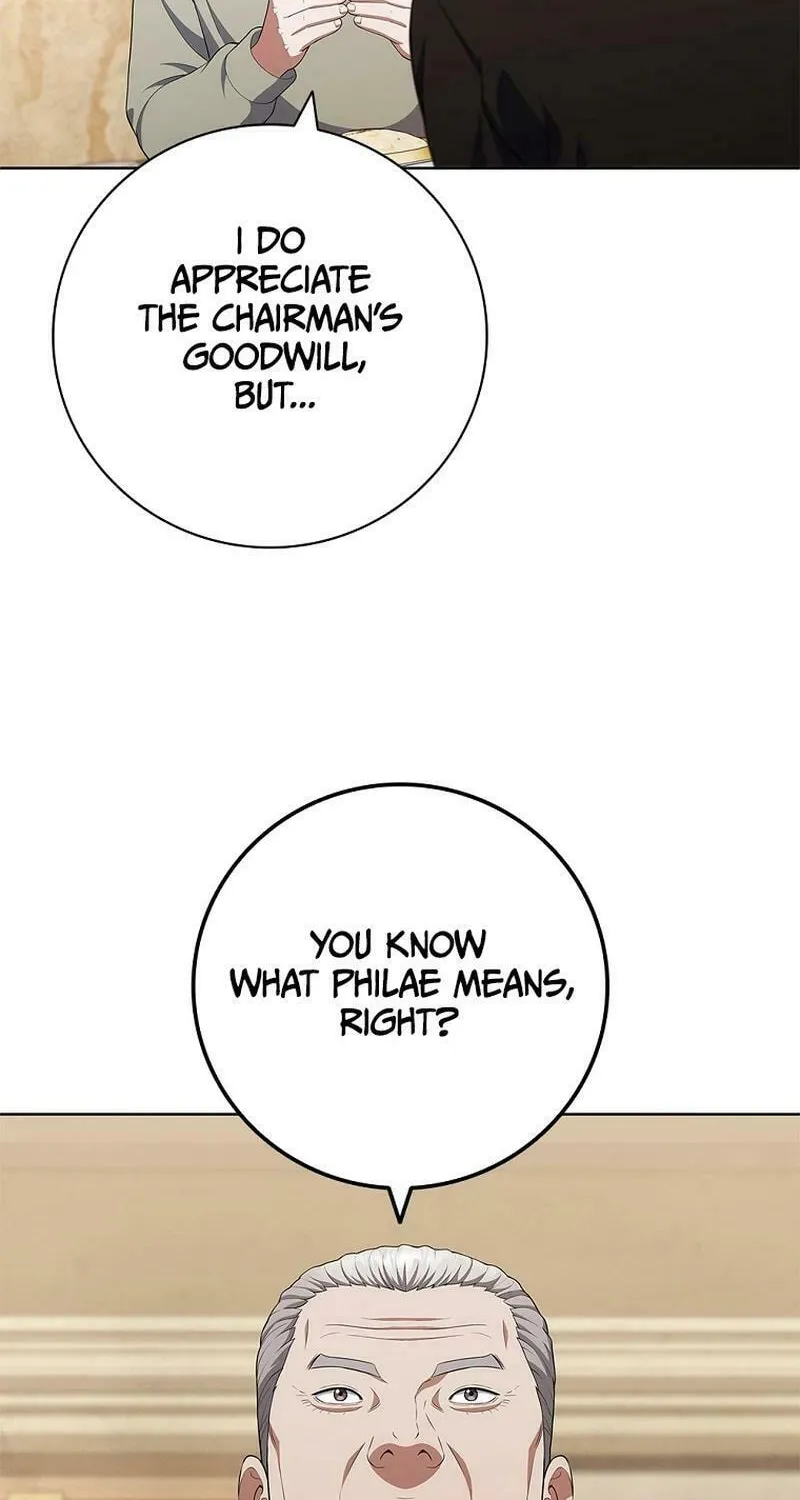 Read I Can Do It chapter 45 image 8 on Lezhin
