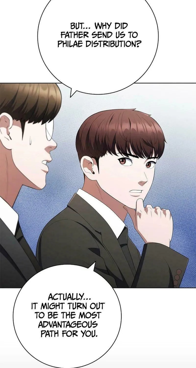Read I Can Do It chapter 45 image 80 on Lezhin