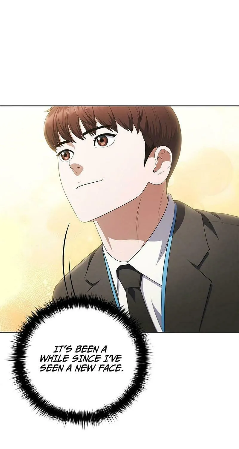 Read I Can Do It chapter 46 image 11 on Lezhin