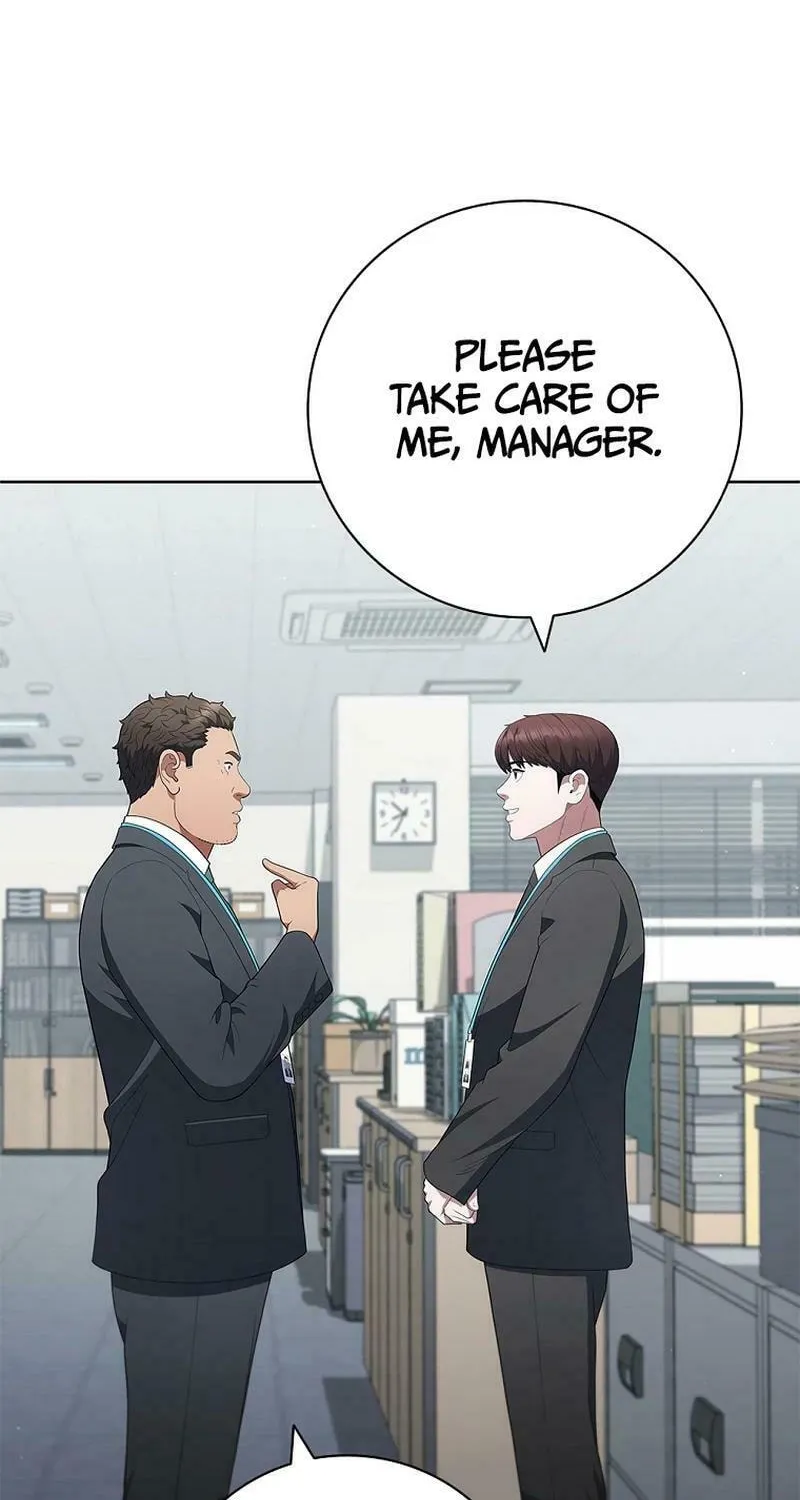 Read I Can Do It chapter 46 image 12 on Lezhin