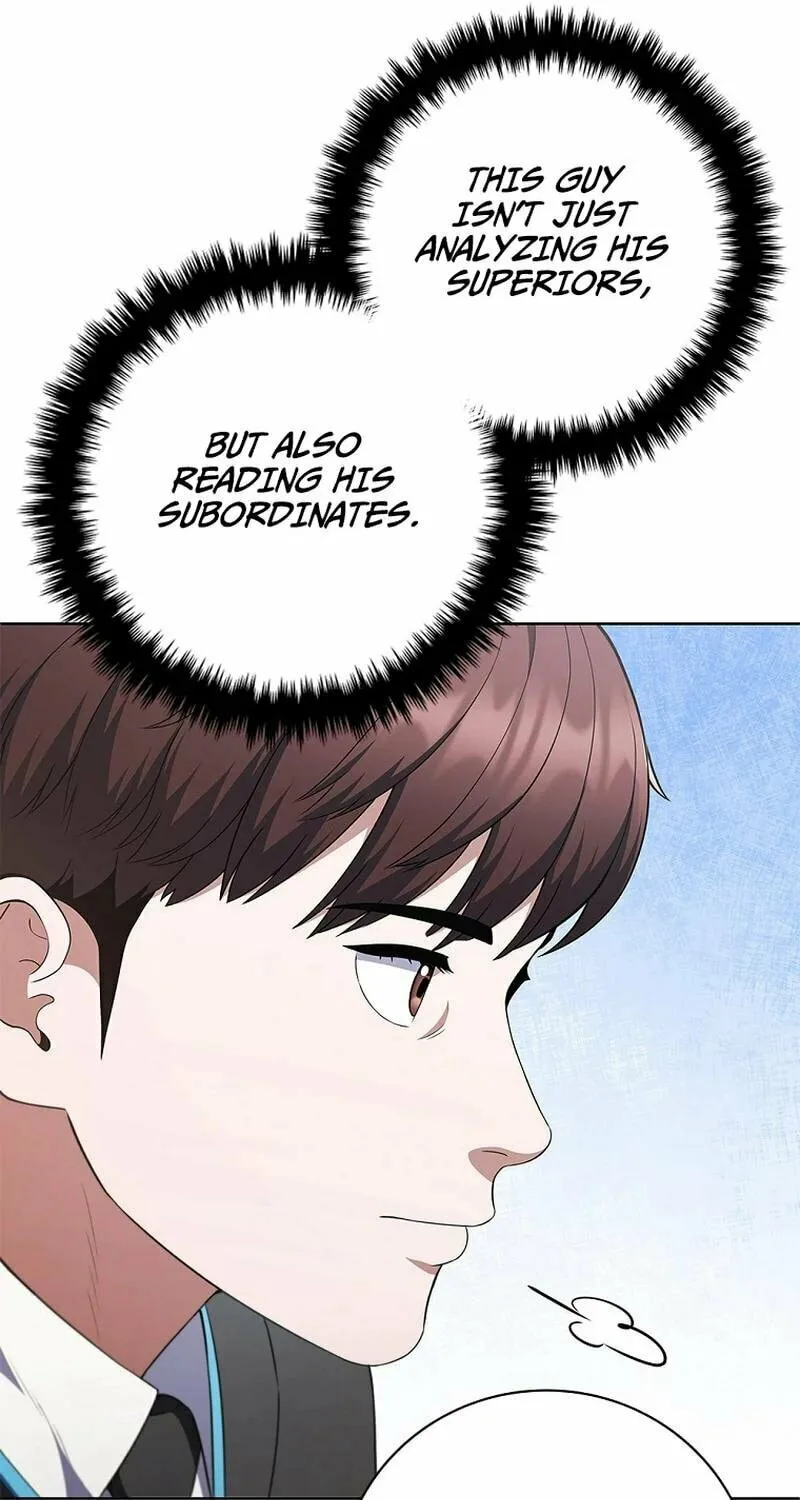 Read I Can Do It chapter 46 image 16 on Lezhin