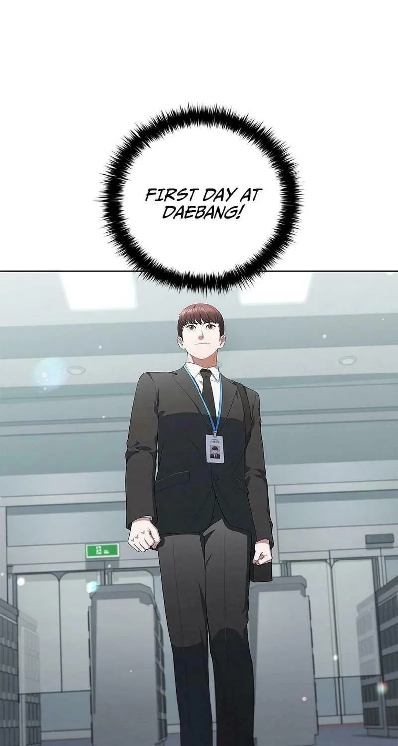 Read I Can Do It chapter 46 image 3 on Lezhin
