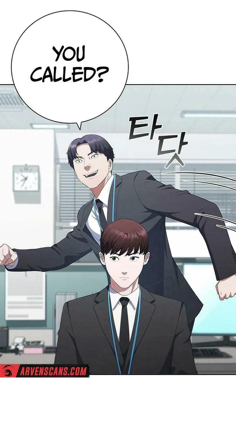 Read I Can Do It chapter 46 image 35 on Lezhin