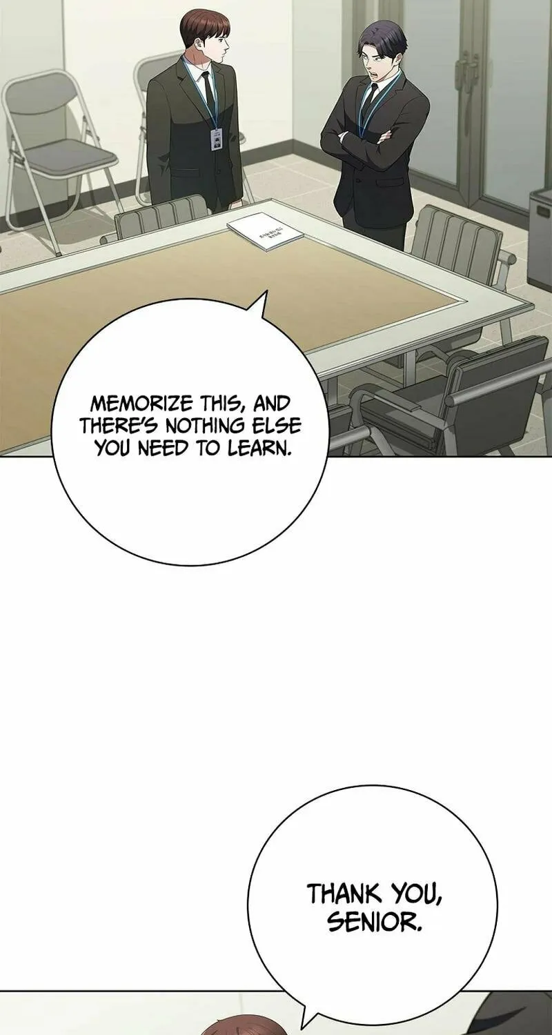 Read I Can Do It chapter 46 image 46 on Lezhin