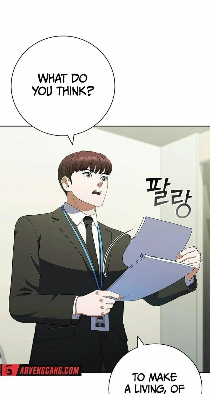Read I Can Do It chapter 46 image 49 on Lezhin
