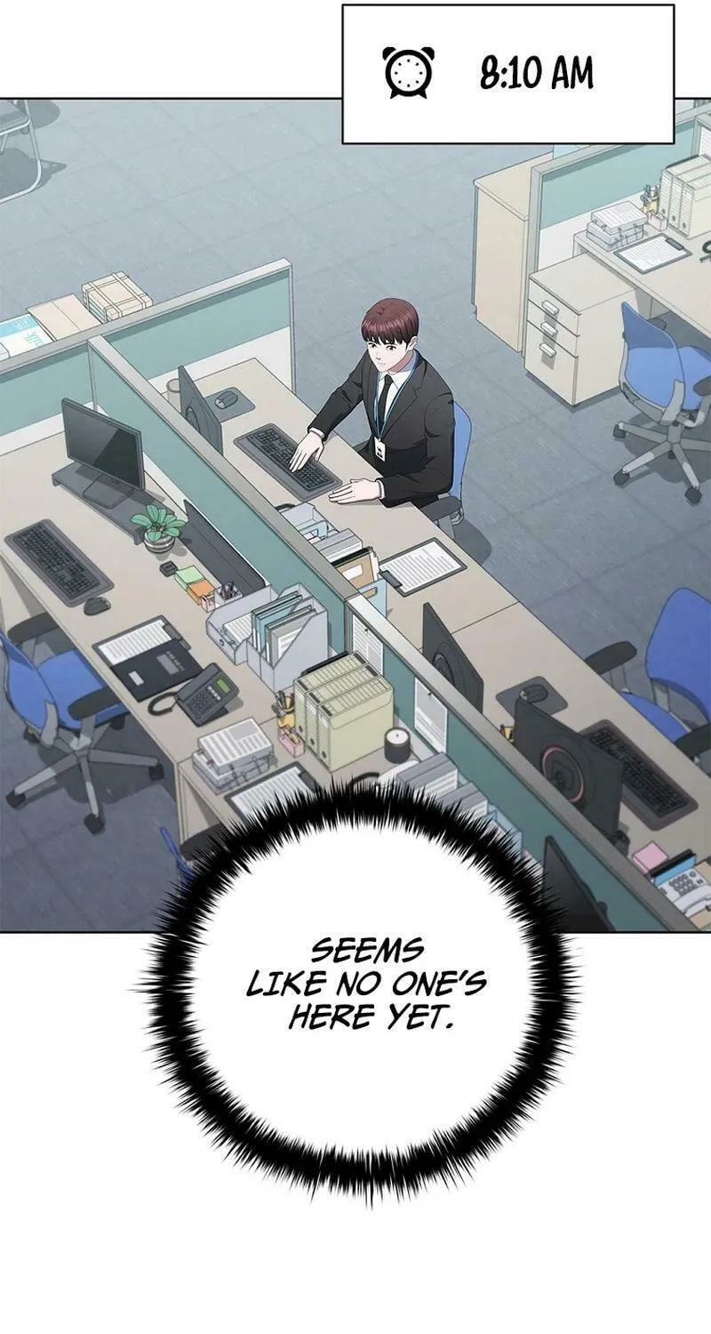 Read I Can Do It chapter 46 image 5 on Lezhin