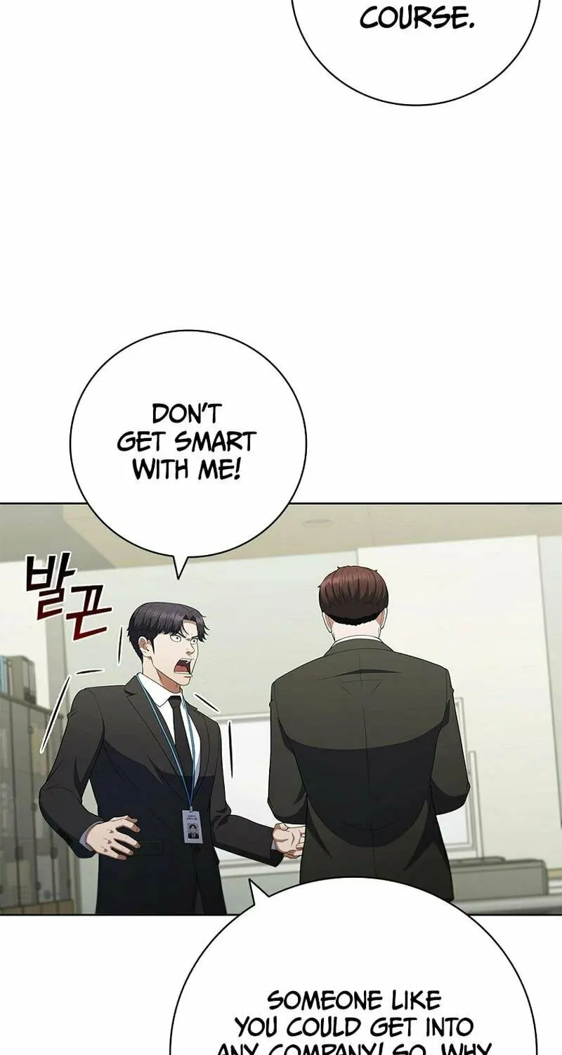 Read I Can Do It chapter 46 image 50 on Lezhin