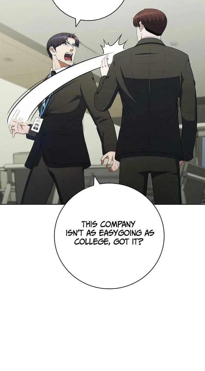 Read I Can Do It chapter 46 image 58 on Lezhin