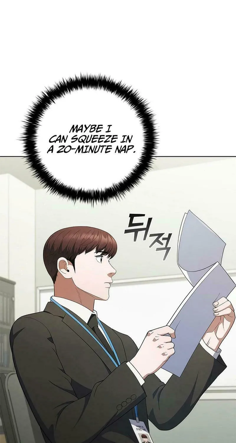 Read I Can Do It chapter 46 image 65 on Lezhin