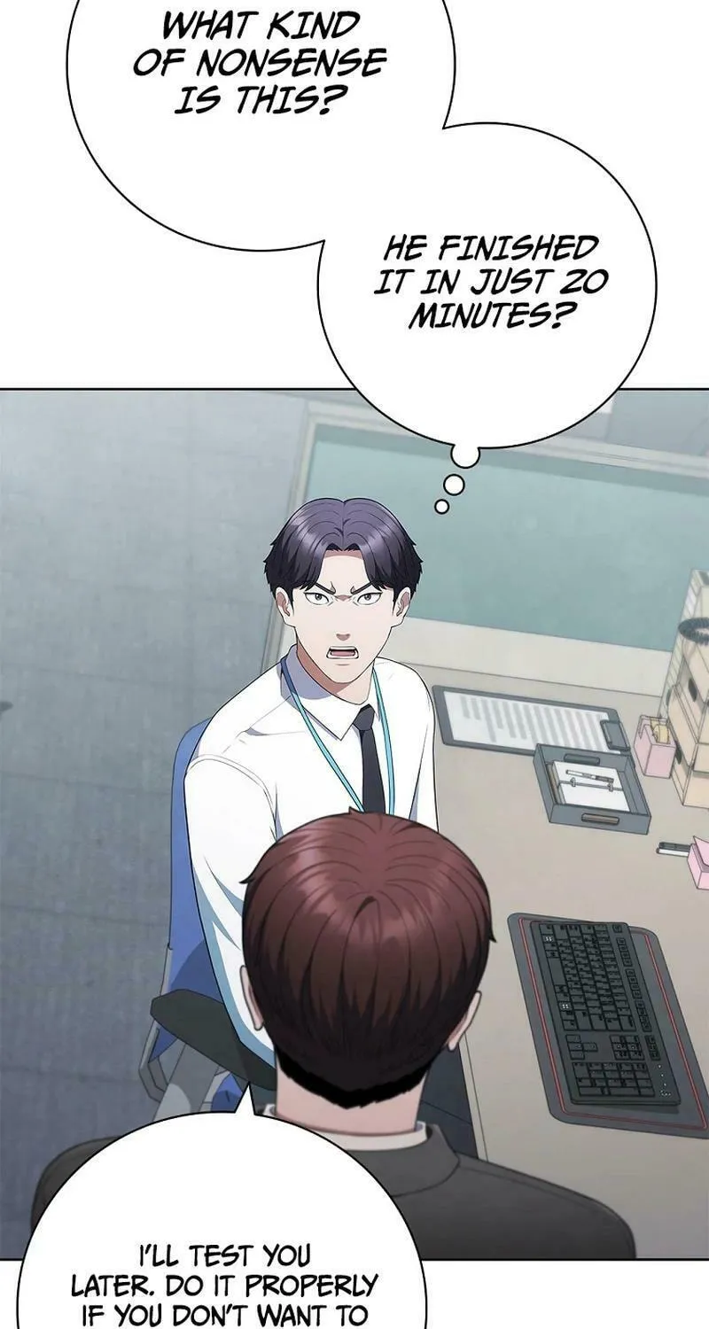 Read I Can Do It chapter 46 image 72 on Lezhin