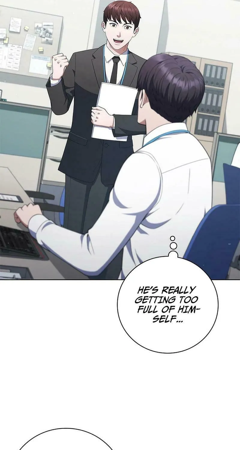 Read I Can Do It chapter 46 image 75 on Lezhin