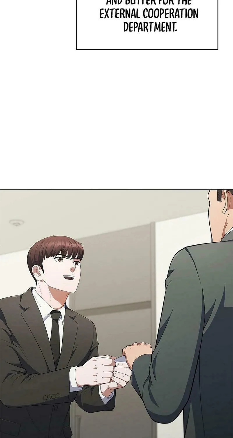 Read I Can Do It chapter 47 image 12 on Lezhin