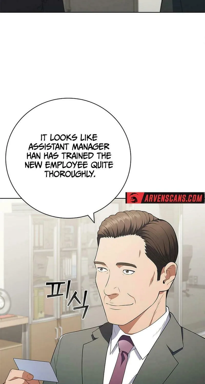 Read I Can Do It chapter 47 image 13 on Lezhin