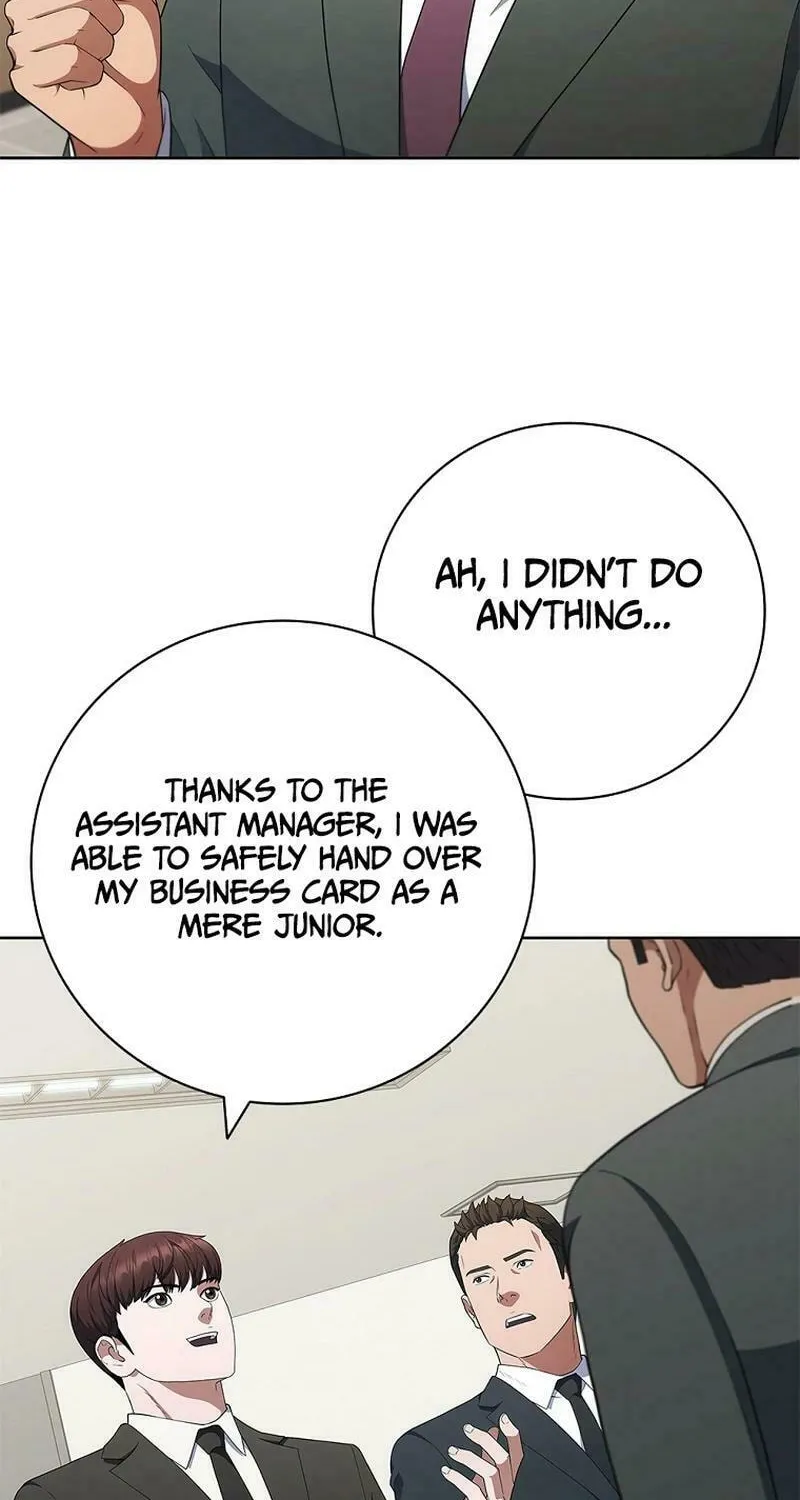 Read I Can Do It chapter 47 image 14 on Lezhin