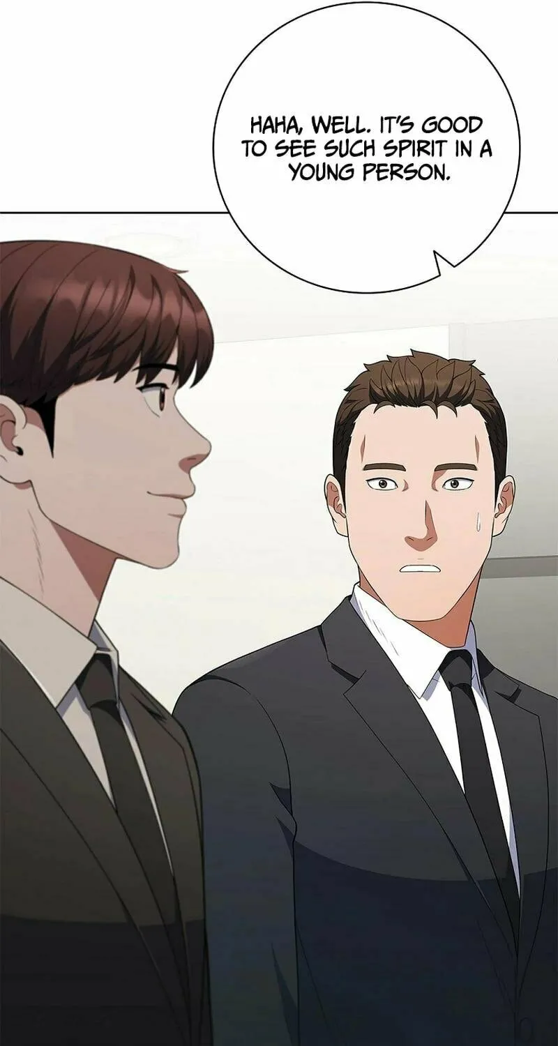 Read I Can Do It chapter 47 image 16 on Lezhin