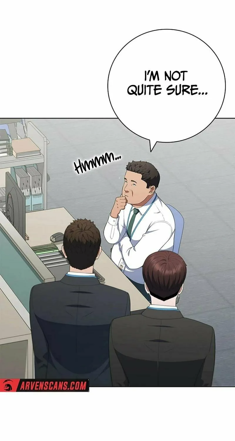 Read I Can Do It chapter 47 image 20 on Lezhin