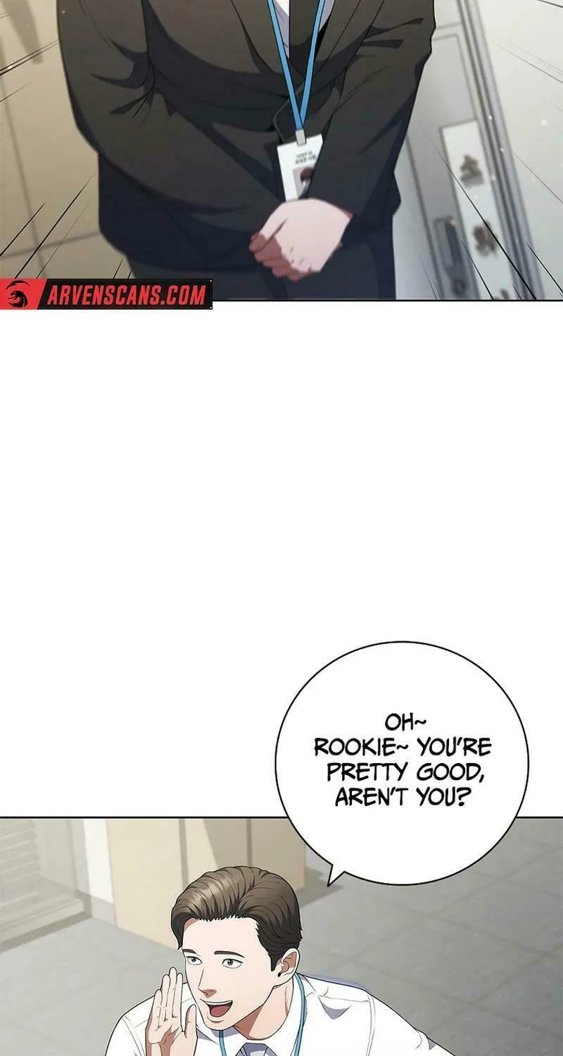 Read I Can Do It chapter 47 image 25 on Lezhin