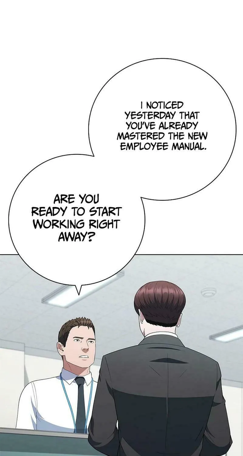 Read I Can Do It chapter 47 image 3 on Lezhin
