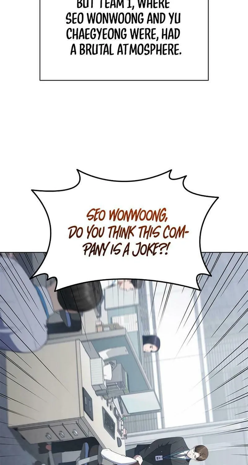 Read I Can Do It chapter 47 image 34 on Lezhin