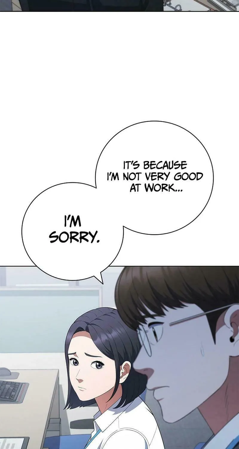 Read I Can Do It chapter 47 image 40 on Lezhin